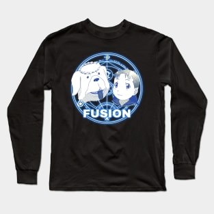 fullmetal alchemist funny Long Sleeve T-Shirt